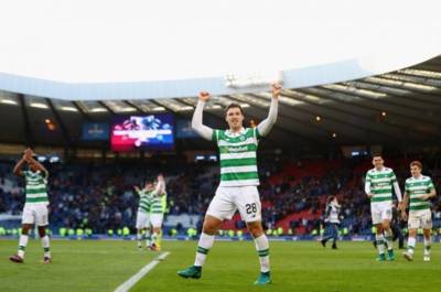 Erik Sviatchenko shocked at recent ‘mud throwing’ at Celtic Erik Sviatchenko shocked at recent ‘mud throwing’ at Celtic