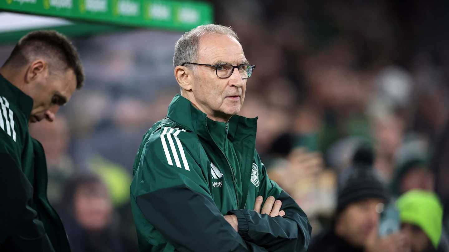 European club keen to sign Celtic player with £4m clause