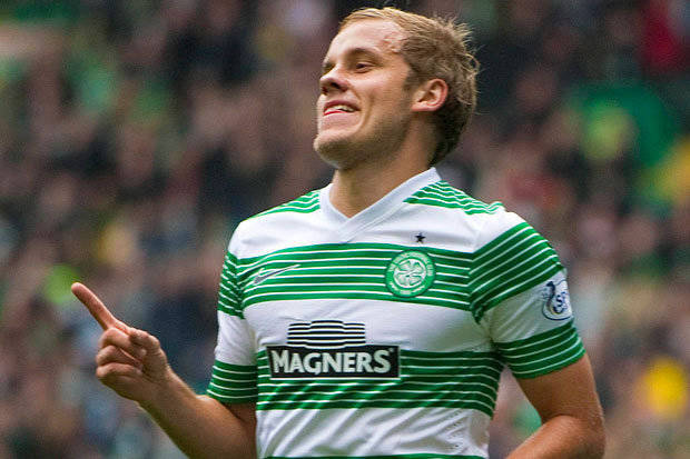 Ex-Celt Teemu Pukki retires from international football