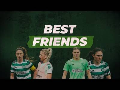 🎥🎙️Exclusive Feature: Best Friends Challenge | Who came out on top in our Best Friends Challenge❓🤨 🎥🎙️Exclusive Feature: Best Friends Challenge | Who came out on top in our Best Friends Challenge❓🤨