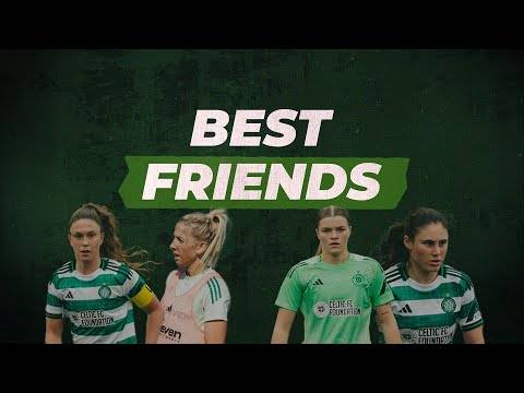 ??️Exclusive Feature: Best Friends Challenge | Who came out on top in our Best Friends Challenge❓?