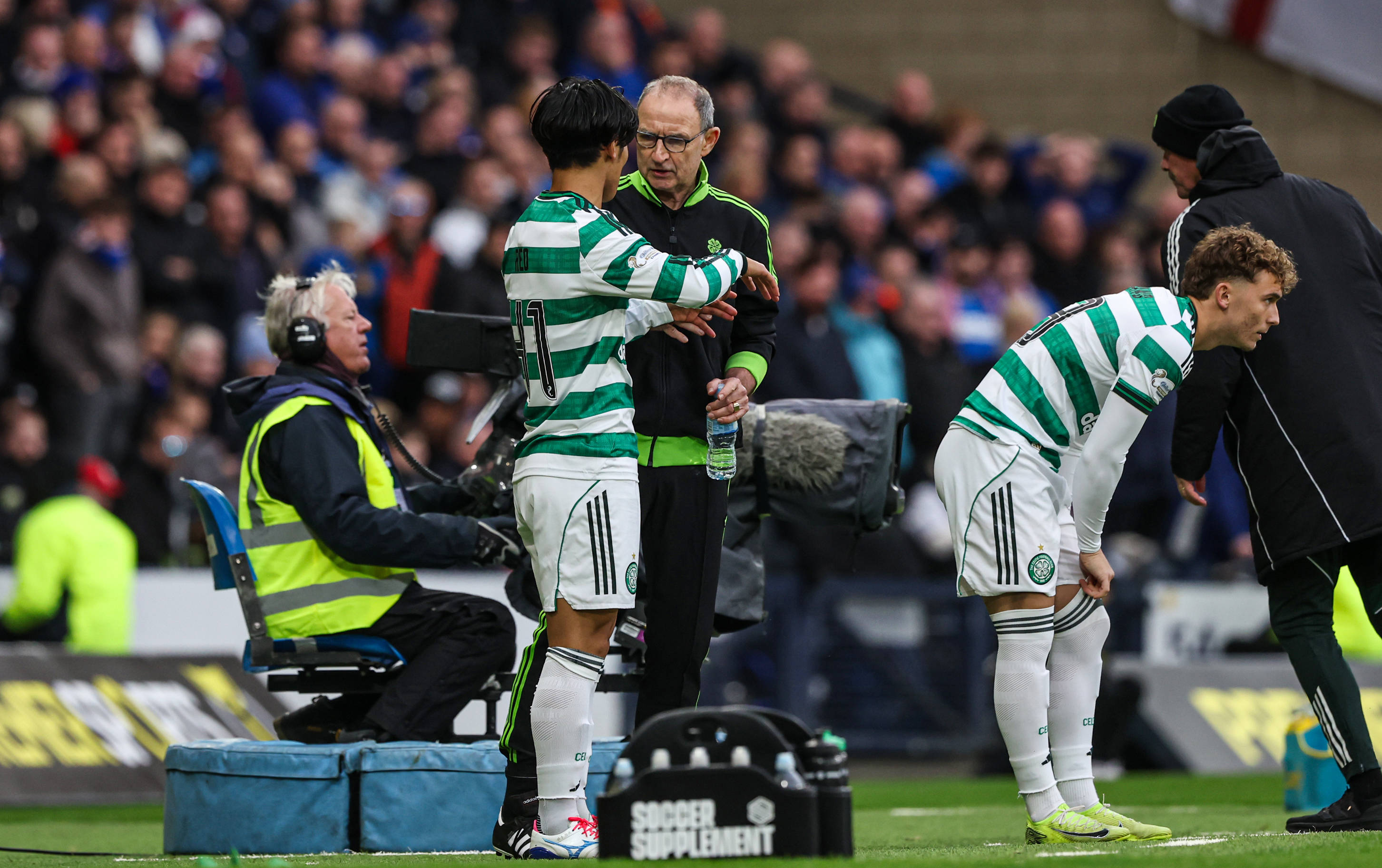 FC Midtjylland v Celtic injury news: 10 out as Martin O’Neill mulls decision on trio and welcomes back goal hero