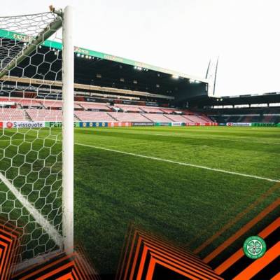 FC Midtjylland v Celtic – Team News, Match Officials, Where to Watch