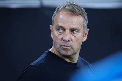 Hansi Flick shares ‘honest’ verdict on Celtic manager target Nicky Hayen’s Club Brugge side Hansi Flick shares ‘honest’ verdict on Celtic manager target Nicky Hayen’s Club Brugge side