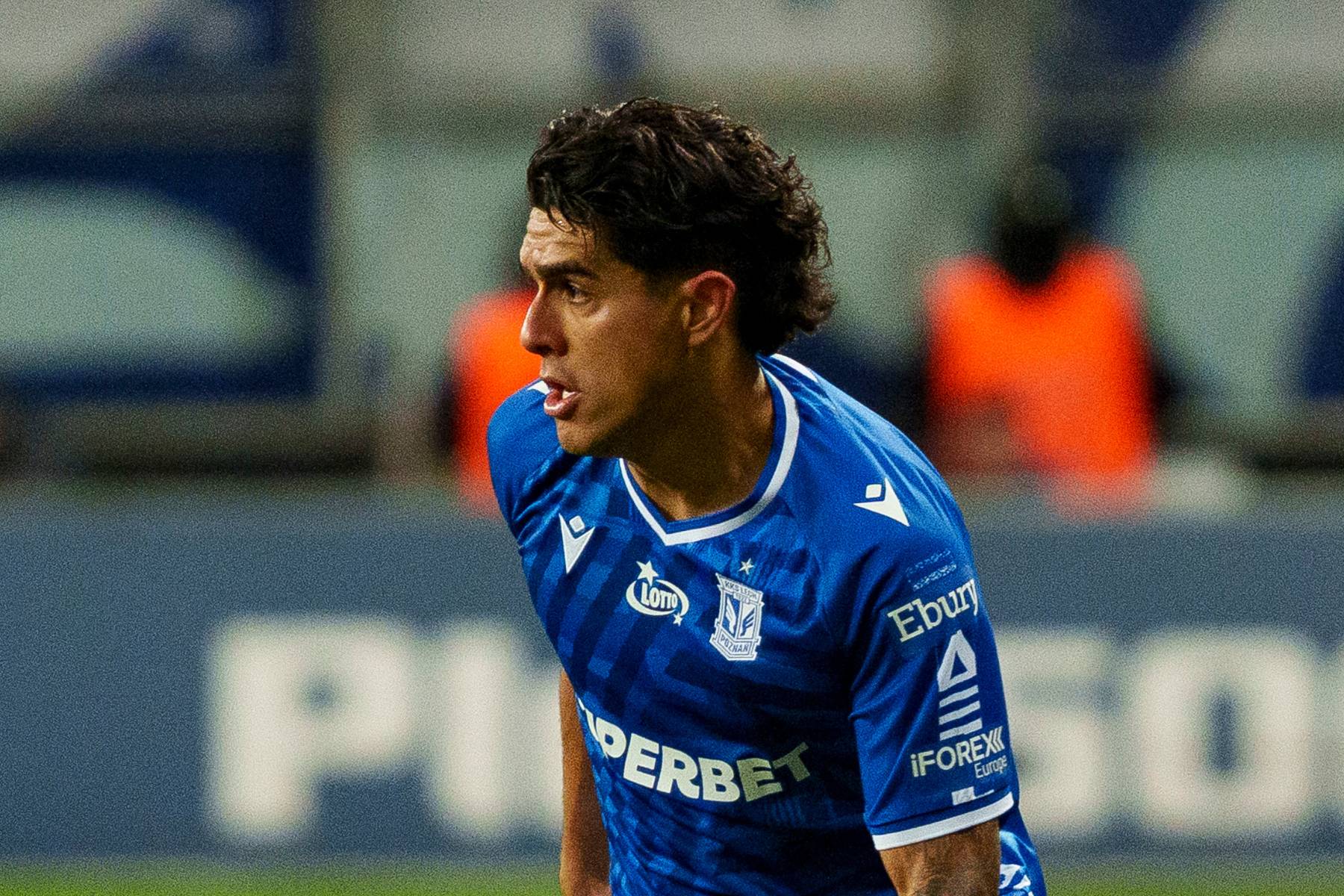 How much Lech Poznan would need to pay Celtic to secure Luis Palma transfer