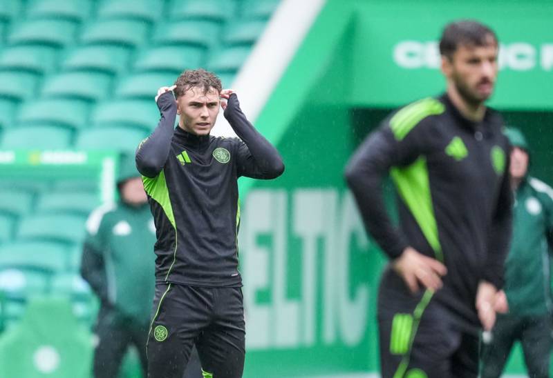 How obscure football rule change has scuppered Celtic star’s international hopes