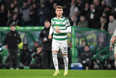 ‘I like him’: Celtic starlet denied international chance after change in rules ‘I like him’: Celtic starlet denied international chance after change in rules