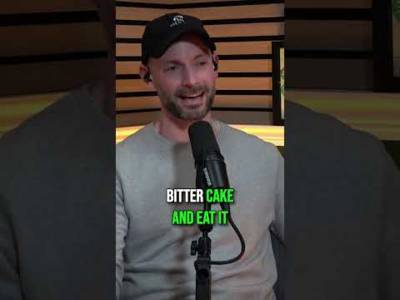 It’s a conspiracy!? It’s a conspiracy!?