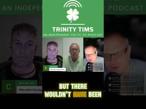 James gives his thoughts about trusty