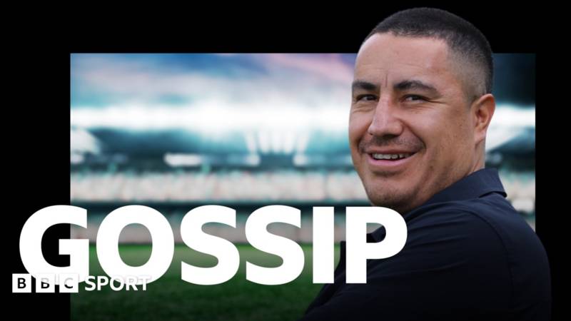 Juarez suggested in Celtic manager search – gossip