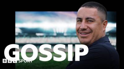 Juarez suggested in Celtic manager search – gossip