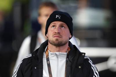 Kasper Schmiechel gets cryptic when quizzed about changes at Celtic since Brendan Rodgers left Kasper Schmiechel gets cryptic when quizzed about changes at Celtic since Brendan Rodgers left