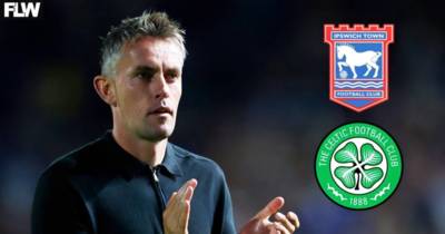 Kieran McKenna’s stance on Celtic job revealed – Ipswich Town may be braced for the worst Kieran McKenna’s stance on Celtic job revealed – Ipswich Town may be braced for the worst