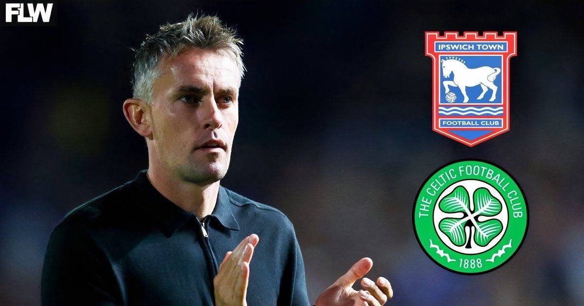 Kieran McKenna’s stance on Celtic job revealed &ndash; Ipswich Town may be braced for the worst