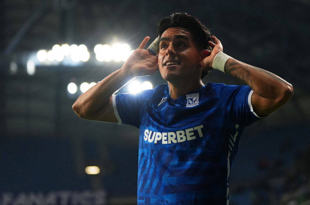 Lech Poznań Face Major Dilemma Over Celtic Clause