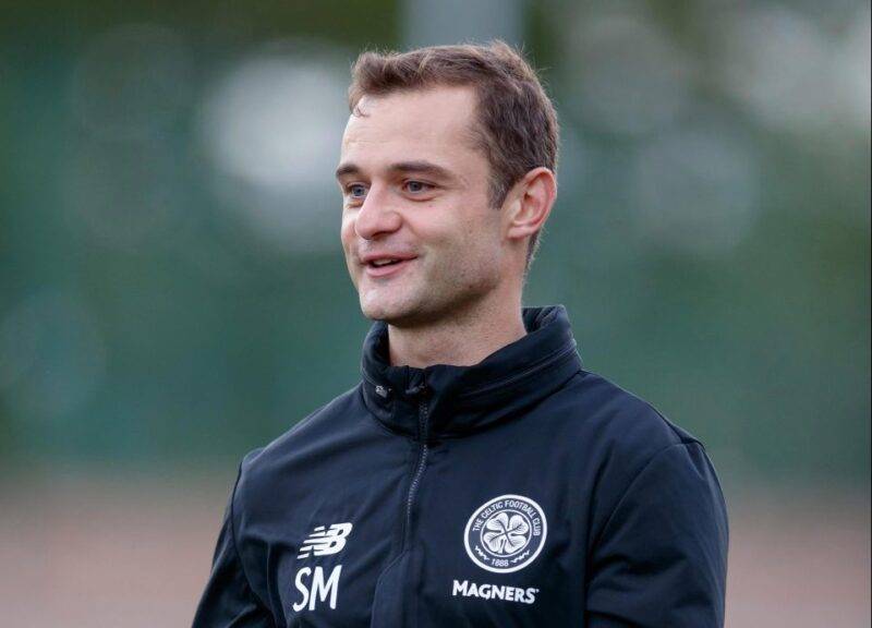 Martin O’Neill and Kieran Tierney Hail Unsung Celtic Hero
