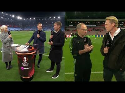 Martin O’Neill On His Return To European Football & Petrov Talks Celtic Win Against Rangers Martin O’Neill On His Return To European Football & Petrov Talks Celtic Win Against Rangers