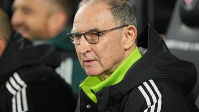 Martin O’Neill questions both defending and mentality as Celtic are found wanting on the European stage yet again Martin O’Neill questions both defending and mentality as Celtic are found wanting on the European stage yet again