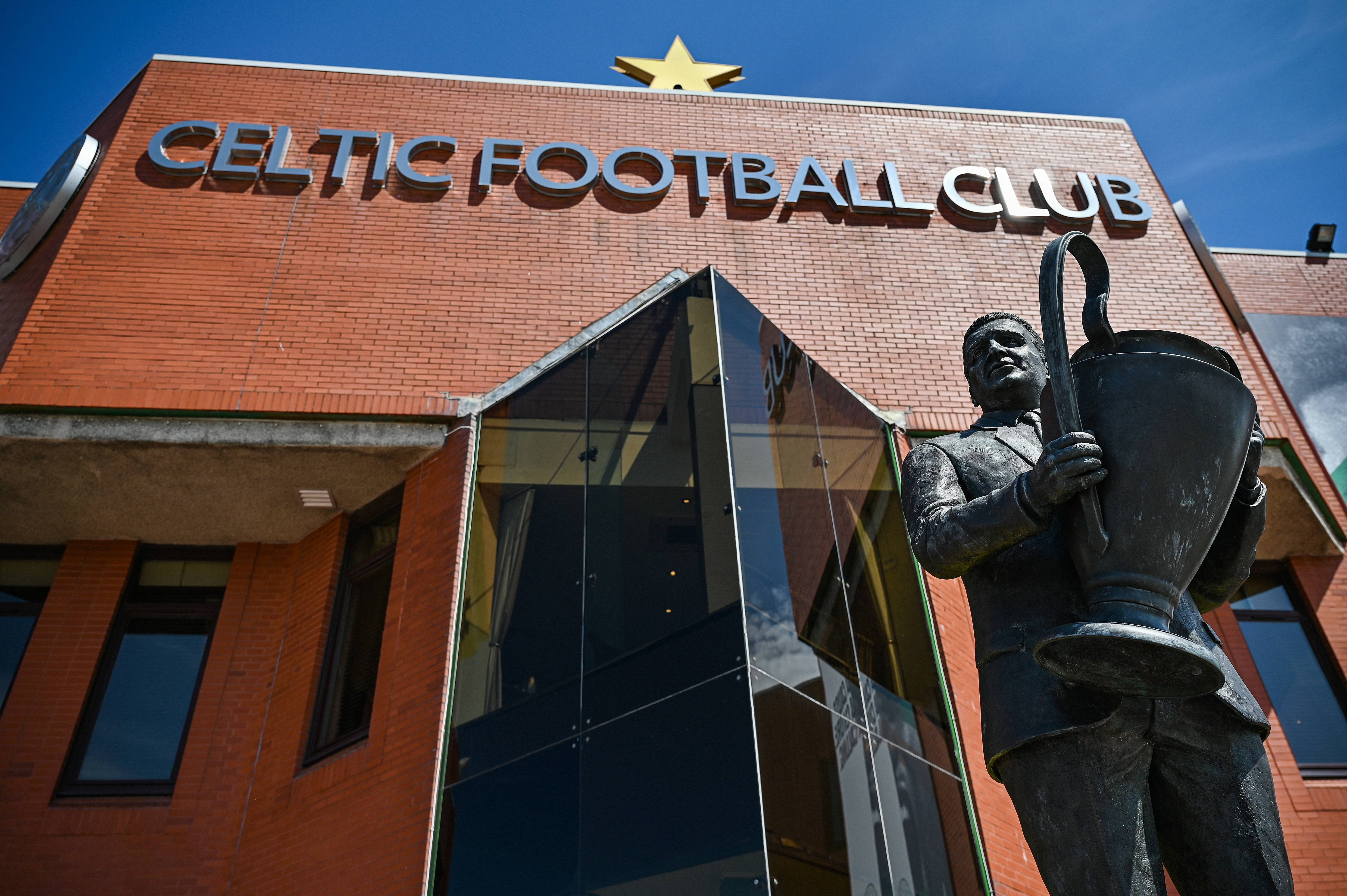 Martin O’Neill urges Celtic to channel spirit of Lisbon Lions as he sets Europa League points target