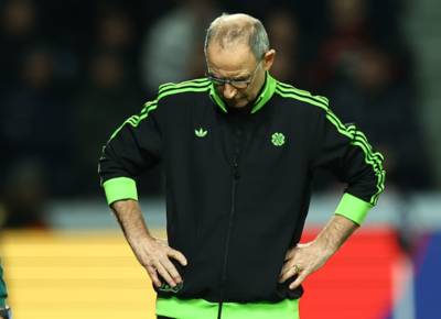 Midtjylland 3 Celtic 1: Deficiencies laid bare as Celtic’s birthday falls flat Midtjylland 3 Celtic 1: Deficiencies laid bare as Celtic’s birthday falls flat