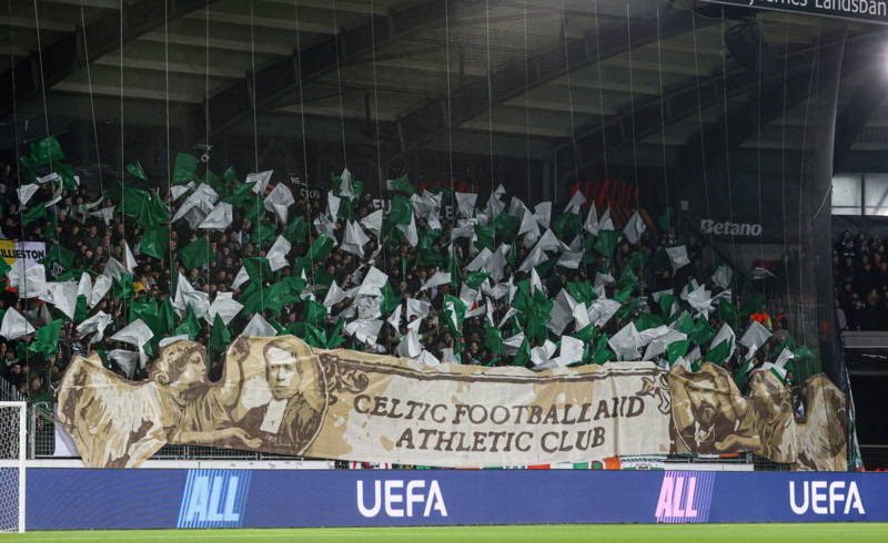 Midtjylland hand out brutal lesson to Celtic