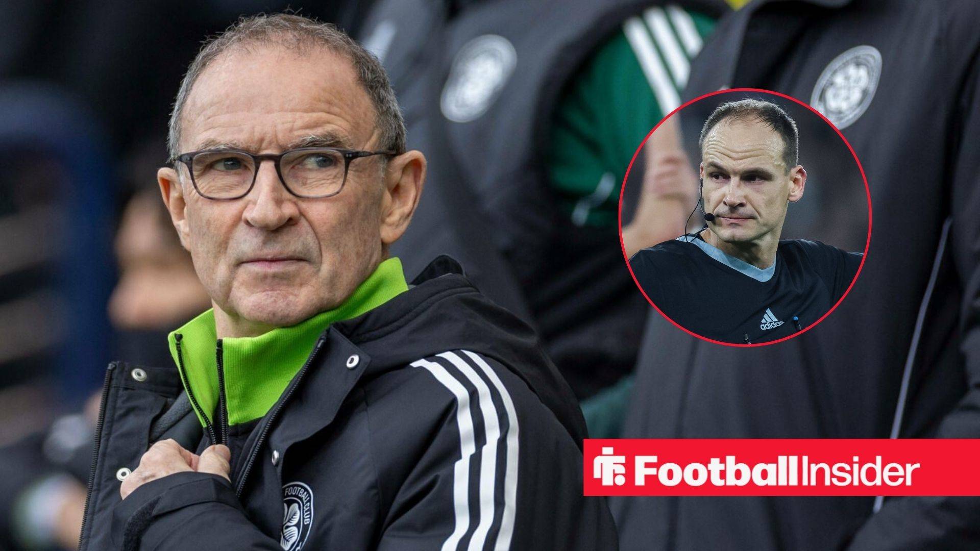 Midtjylland vs Celtic ref watch: Three decisions that Nenad Minakovic got wrong