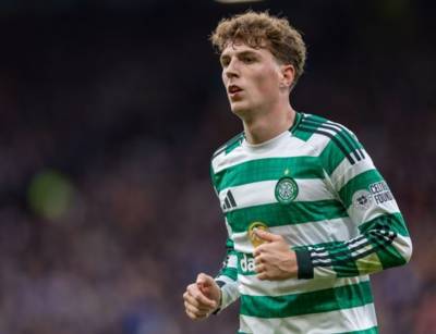 Midtjylland’s Mbabu insults Celtic with Arne Engels remark Midtjylland’s Mbabu insults Celtic with Arne Engels remark