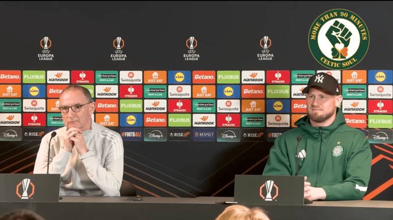 MON’s European Return MON’s European Return