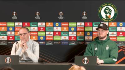 MON’s European Return MON’s European Return