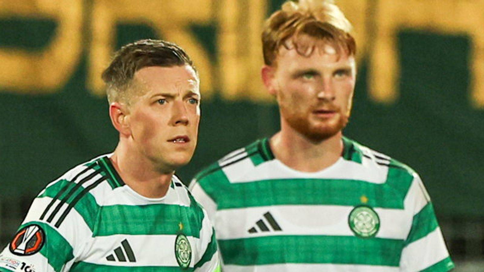 O’Neill given reality check as Celtic beaten by Midtjylland after goal blitz