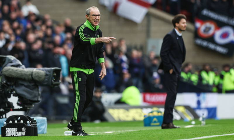 O’Neill gives Trusty verdict as Celtic pander to legacy media agenda O’Neill gives Trusty verdict as Celtic pander to legacy media agenda