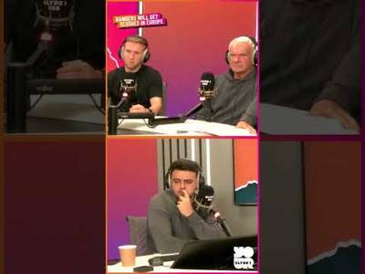 Rangers are going to get SCUDDED by Roma Rangers are going to get SCUDDED by Roma