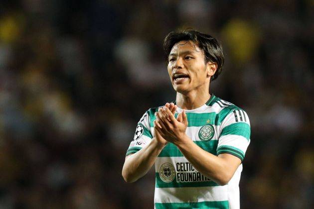 Reo Hatate has dazzled in flashes, consistency is now crucial