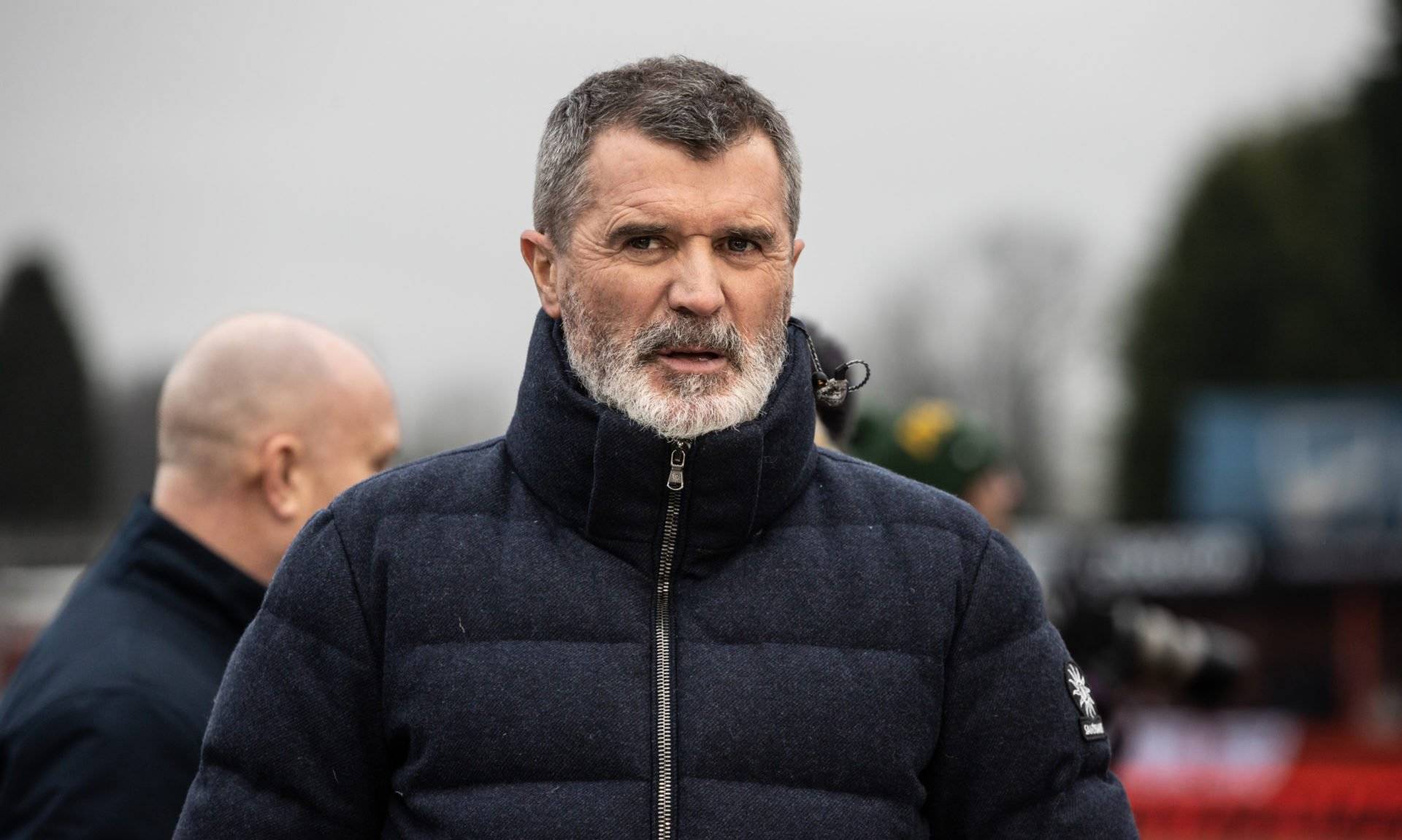 Roy Keane issues brilliant reaction to Martin O’Neill’s Celtic return, as Gary Neville poses question