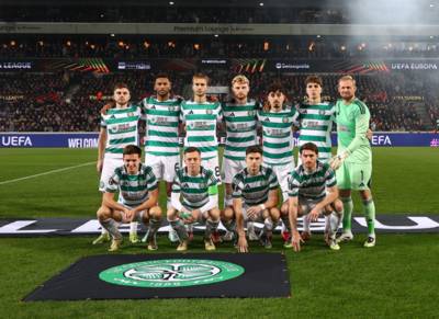 Schmeichel, Ralston: Celtic players rated after lacklustre loss to Midtjylland Schmeichel, Ralston: Celtic players rated after lacklustre loss to Midtjylland