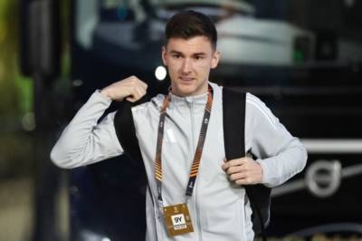 Team’s Up – Two changes as Tierney and Forrest replace Saracchi and Maeda