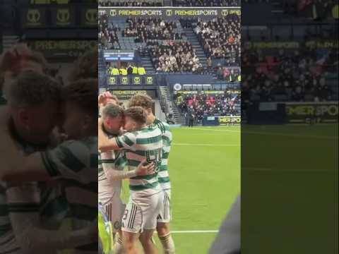 The Martin O’Neill Effect? McGregor x Forrest??#celticfc #celtic #celticrangers #justcantgetenough