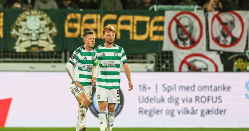 Vulnerable Celtic need a miracle worker as Martin O’Neill magic wears off in Euro nightmare – 5 talking points