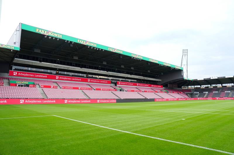 What channel is Midtjylland v Celtic? TV and live stream details for Europa League clash