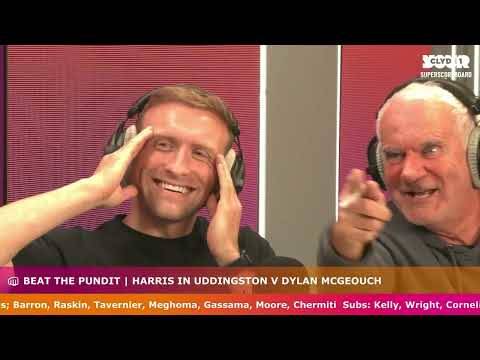 Worst Tiebreaker Answer Ever | Dylan Mcgeouch’s Beat the Pundit Debut