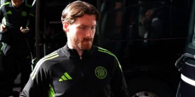 0 tackles, 0 duels won: Celtic man was just as bad as Ralston v Midtjylland 0 tackles, 0 duels won: Celtic man was just as bad as Ralston v Midtjylland