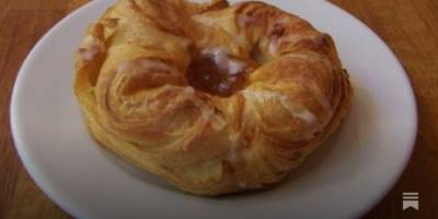 A Danish Pastry-ing A Danish Pastry-ing