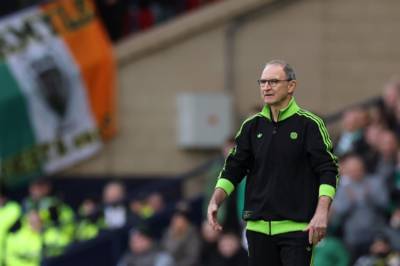Alan Brazil makes a claim about Martin O’Neill and Dermot Desmond’s relationship, after Celtic loss Alan Brazil makes a claim about Martin O’Neill and Dermot Desmond’s relationship, after Celtic loss