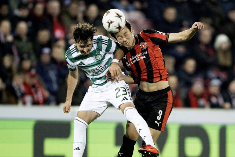 Another European calamity for Celtic highlights glaring deficiencies in our squad, and the urgent need for reinforcements...