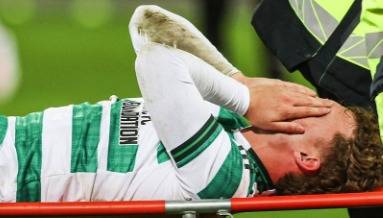 Anxious Wait for ‘Distraught’ Osmand Anxious Wait for ‘Distraught’ Osmand