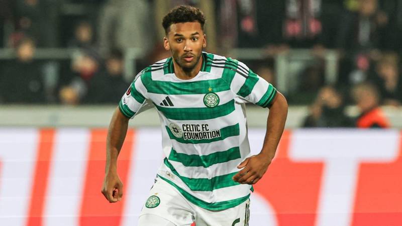 Auston Trusty looking to bounce back against Kilmarnock