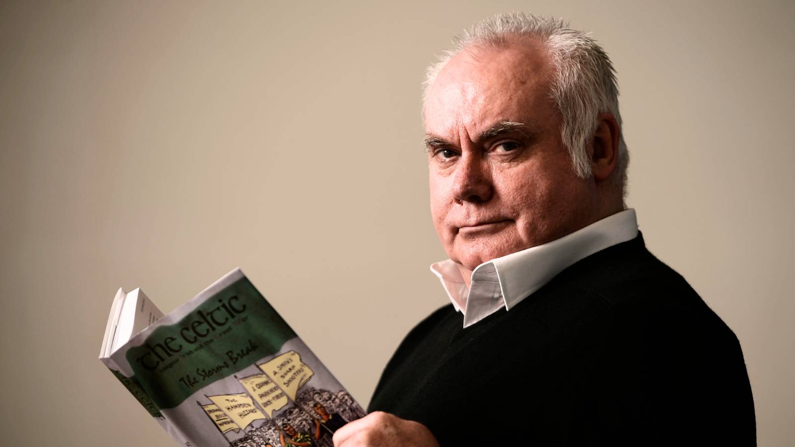 Call to honour Celtic’s war dead on Remembrance Sunday &ndash; or scrap silences at matches