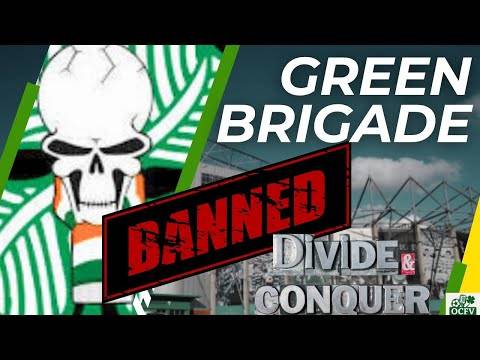 Celtic BAN the Green Brigade & BREAKING TRANSFER NEWS