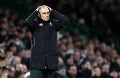 Celtic hero fears Martin O’Neill’s legacy at risk as Rangers ace rues ‘sloppy’ errors but hasn’t ruled out UEL rescue act Celtic hero fears Martin O’Neill’s legacy at risk as Rangers ace rues ‘sloppy’ errors but hasn’t ruled out UEL rescue act