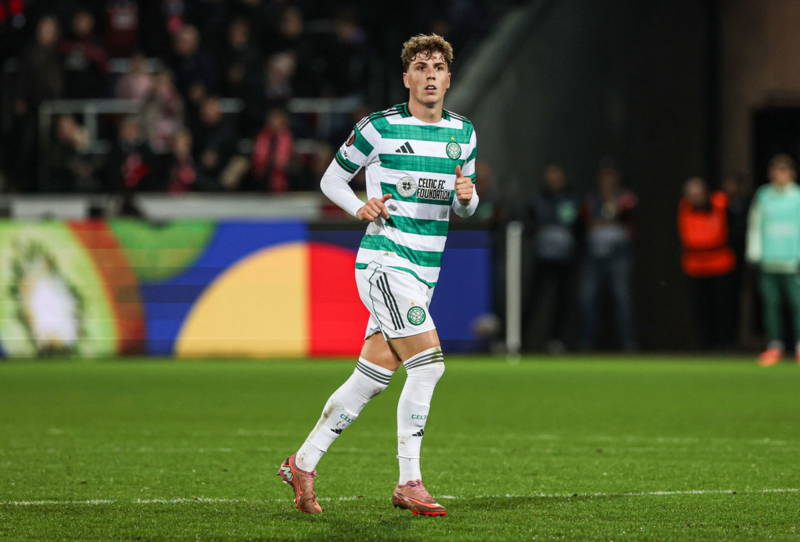 Celtic may well need a complete midfield rebuild.